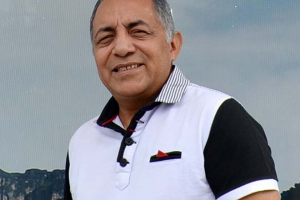 Leia mais sobre o artigo Gilberto Rosas faz uma avaliação dos 27 anos de fundação do Sindsep/RR
