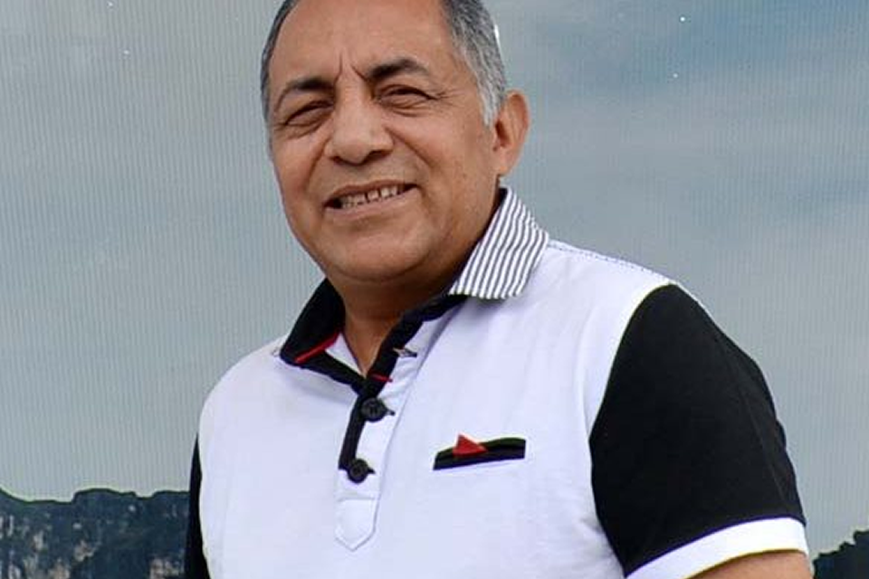 Leia mais sobre o artigo Gilberto Rosas faz uma avaliação dos 27 anos de fundação do Sindsep/RR