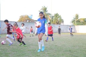 Leia mais sobre o artigo INTEGRAÇÃO PELO ESPORTE