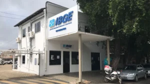Leia mais sobre o artigo IBGE divulga panorama do mercado de trabalho em Roraima no trimestre de 2024